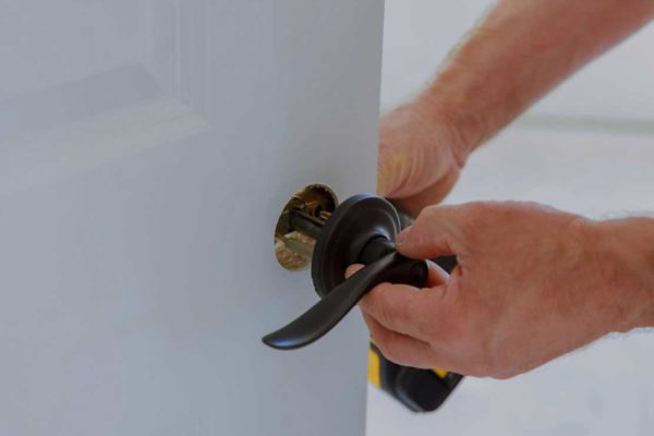 Commercial Locksmith Granada Hills