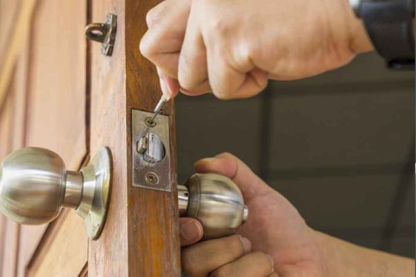Lock Repair Granada Hills
