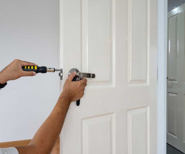 Residential Locksmith Granada Hills